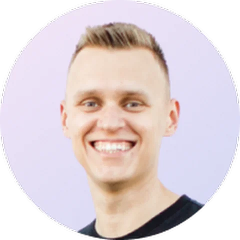 Misha Zhuro, Partner at Polotno